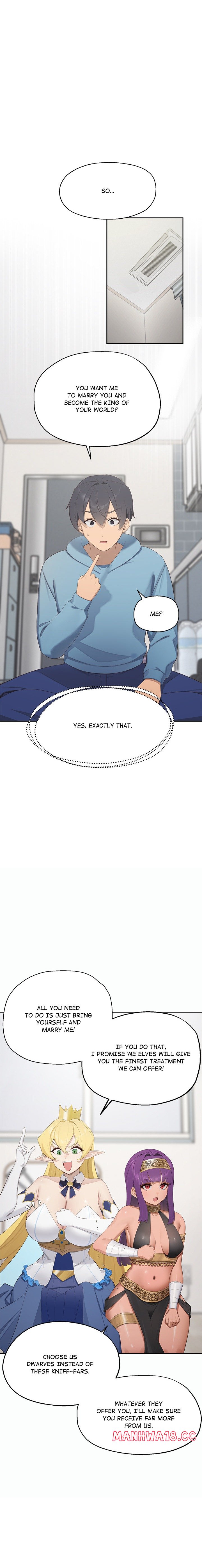 The Seed of Destiny - Chapter 1 - picture 15