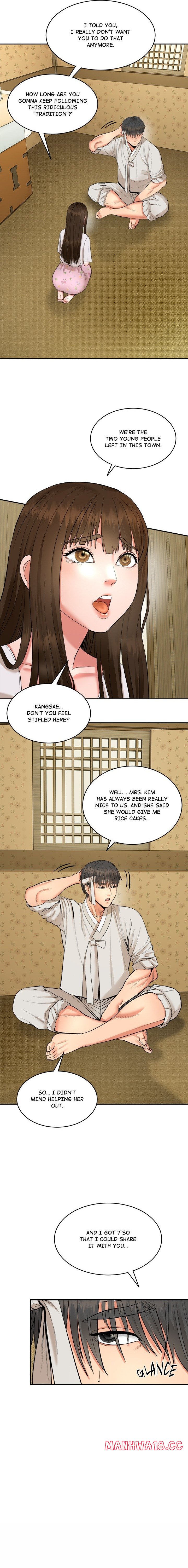 The Seed of Destiny - Chapter 1 - picture 17