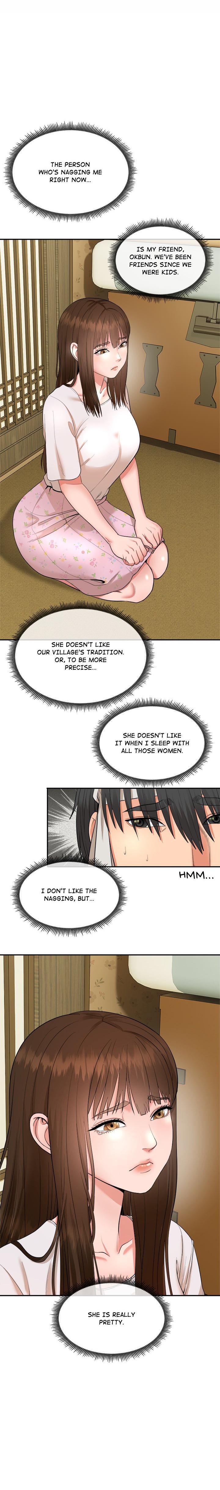 The Seed of Destiny - Chapter 1 - picture 18
