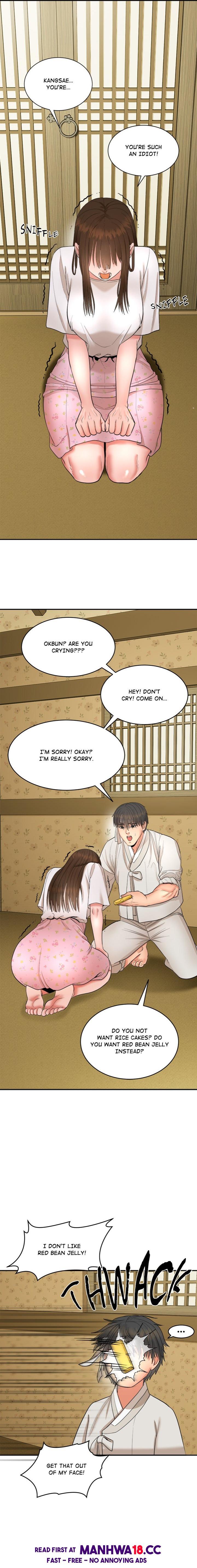 The Seed of Destiny - Chapter 1 - picture 19