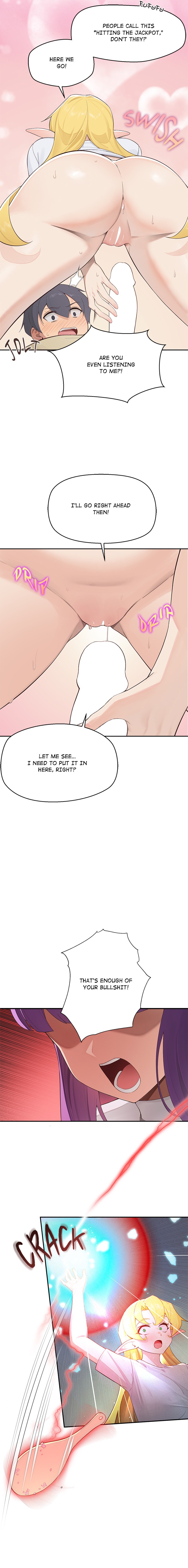 The Seed of Destiny - Chapter 1 - picture 2