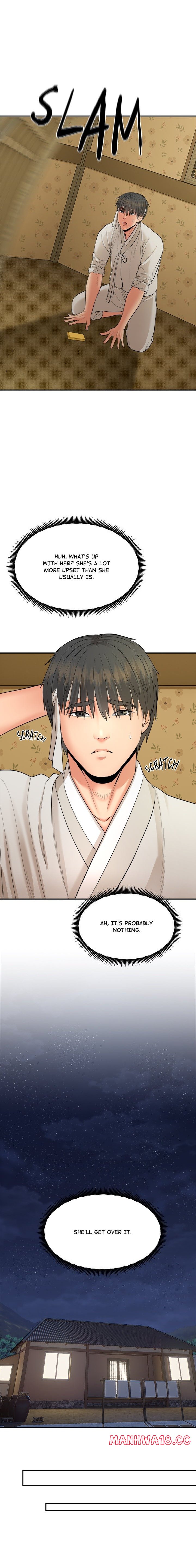The Seed of Destiny - Chapter 1 - picture 20