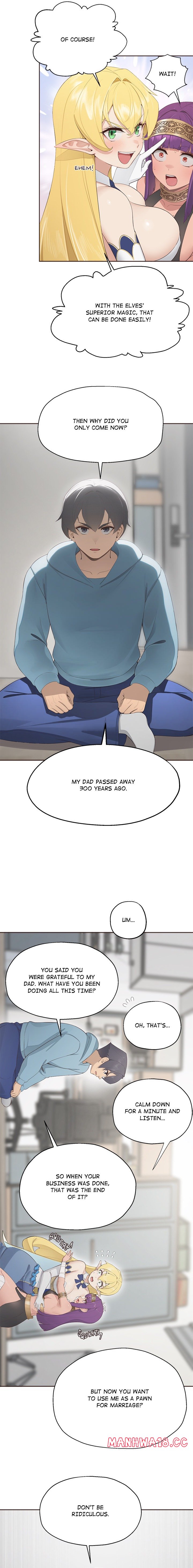 The Seed of Destiny - Chapter 1 - picture 21