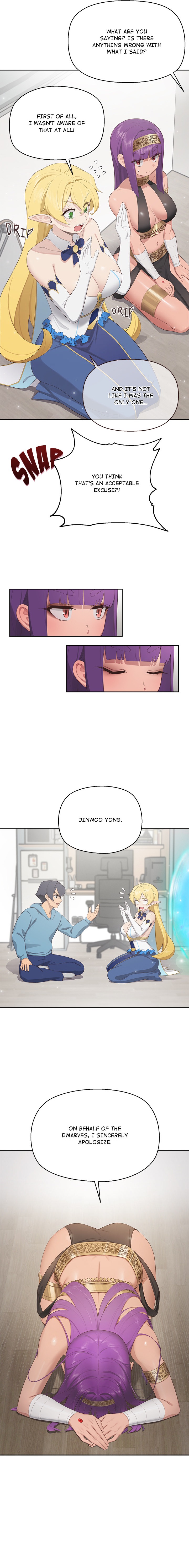The Seed of Destiny - Chapter 1 - picture 23