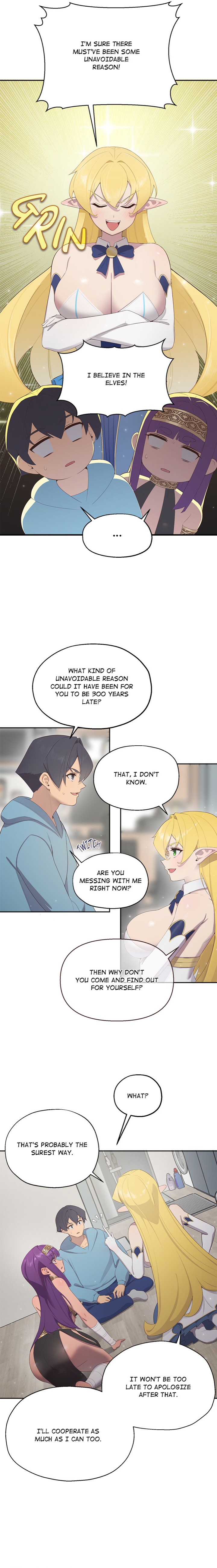 The Seed of Destiny - Chapter 1 - picture 26