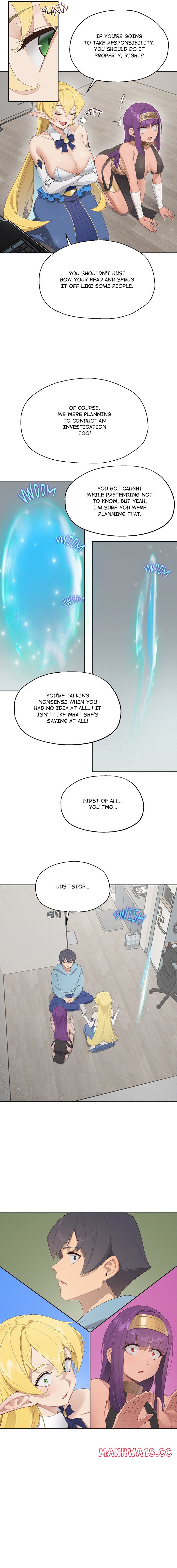 The Seed of Destiny - Chapter 1 - picture 27