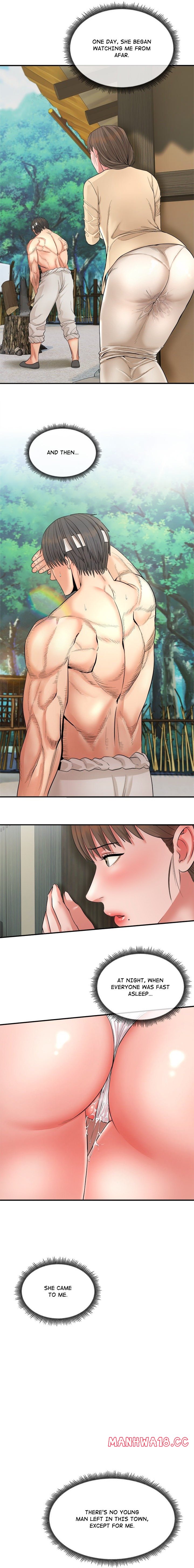 The Seed of Destiny - Chapter 1 - picture 5