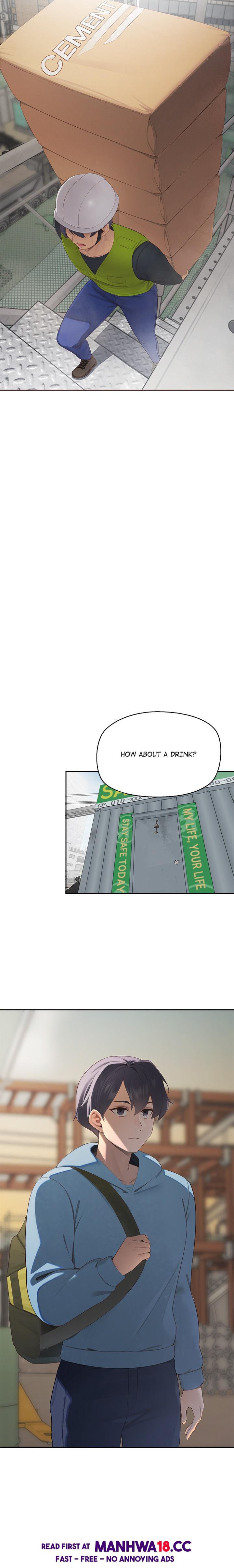The Seed of Destiny - Chapter 1 - picture 6