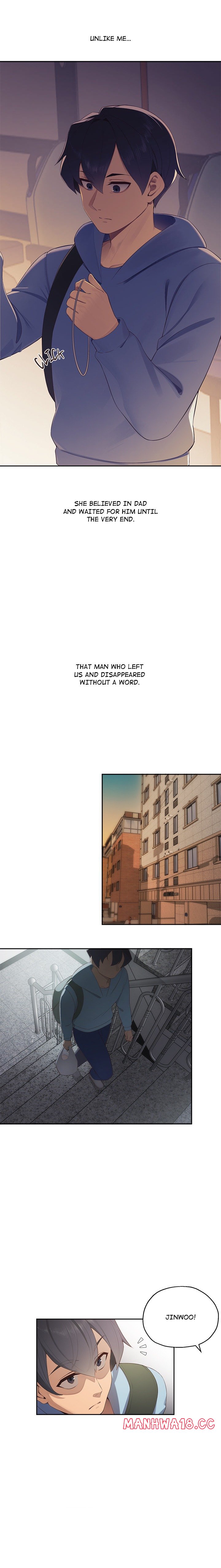 The Seed of Destiny - Chapter 1 - picture 9