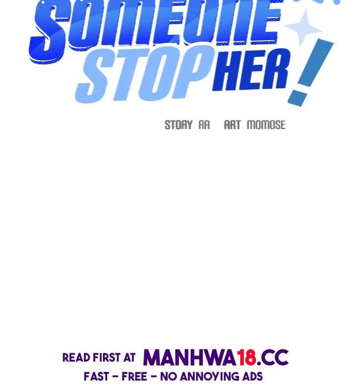 Someone Stop Her! (Uncensored) - Chapter 19 - picture 163