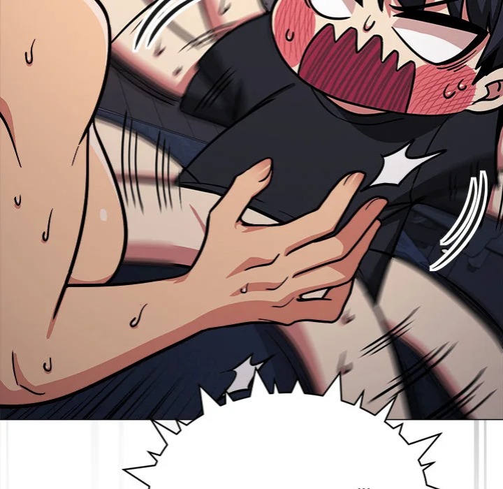 Someone Stop Her! (Uncensored) - Chapter 19 - picture 36