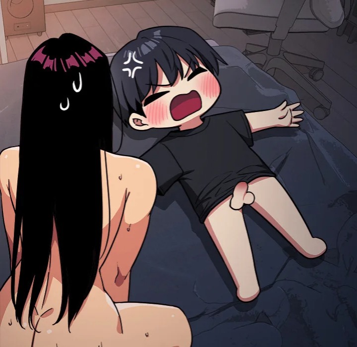 Someone Stop Her! (Uncensored) - Chapter 19 - picture 48