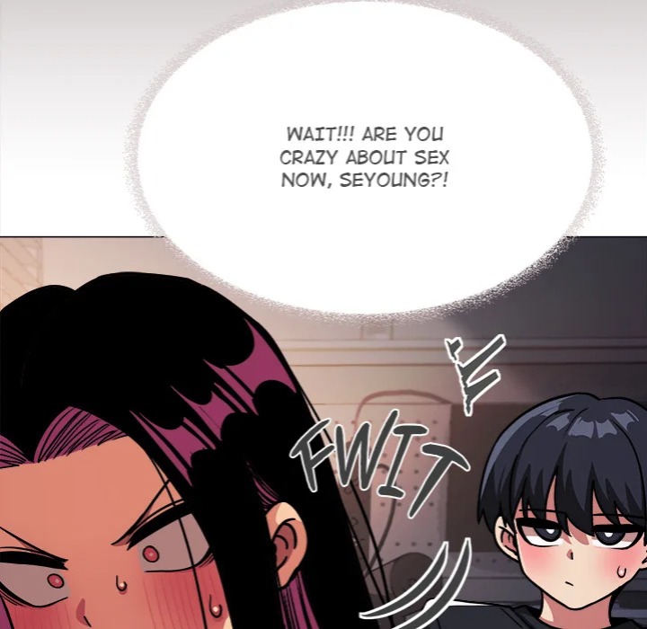 Someone Stop Her! (Uncensored) - Chapter 19 - picture 96