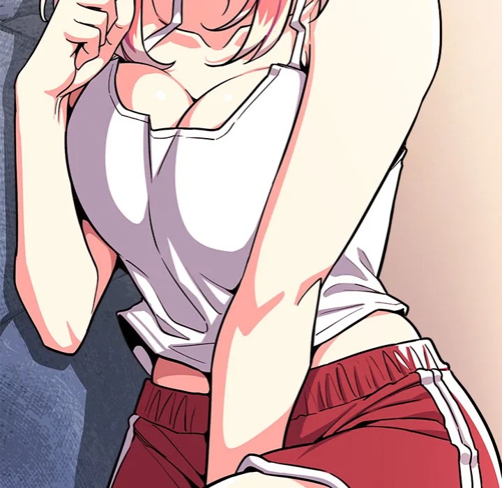 Someone Stop Her! (Uncensored) - Chapter 20 - picture 10