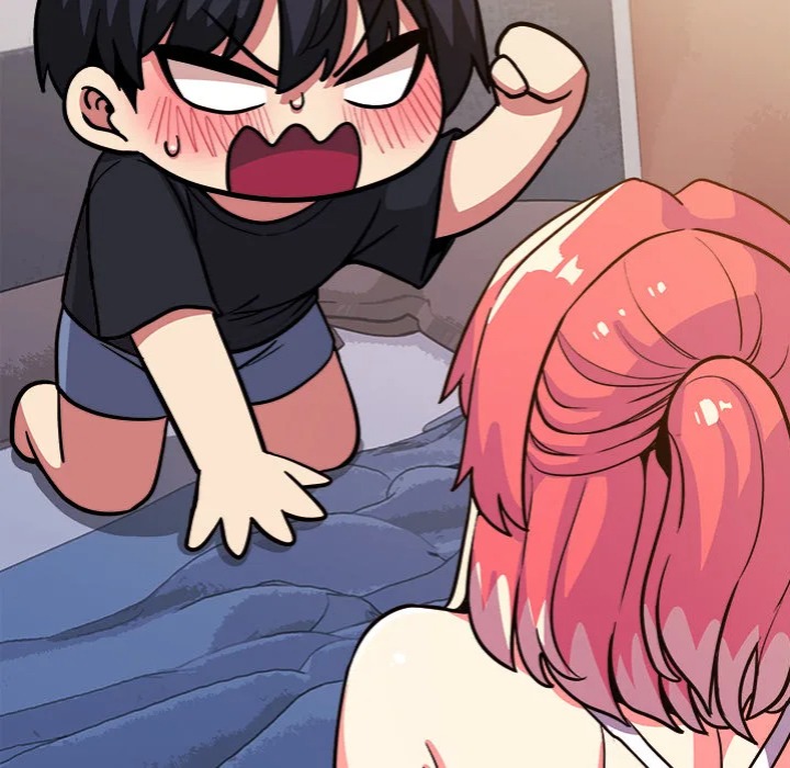 Someone Stop Her! (Uncensored) - Chapter 20 - picture 108