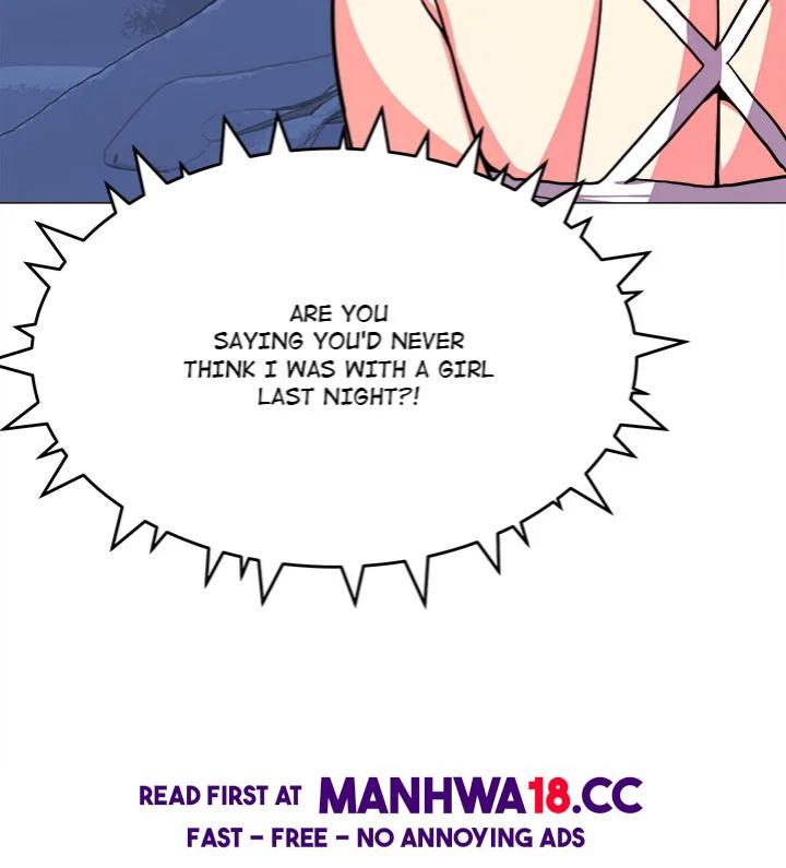 Someone Stop Her! (Uncensored) - Chapter 20 - picture 109