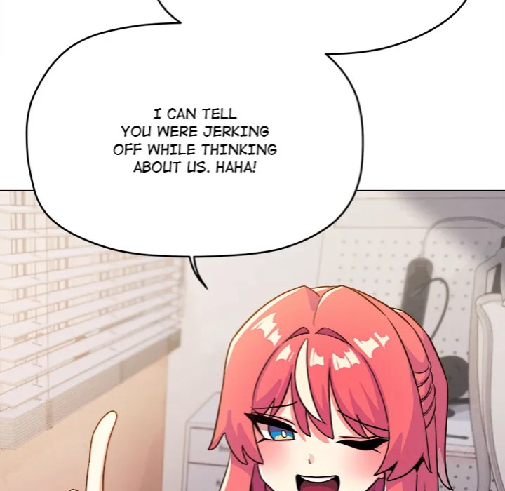 Someone Stop Her! (Uncensored) - Chapter 20 - picture 111