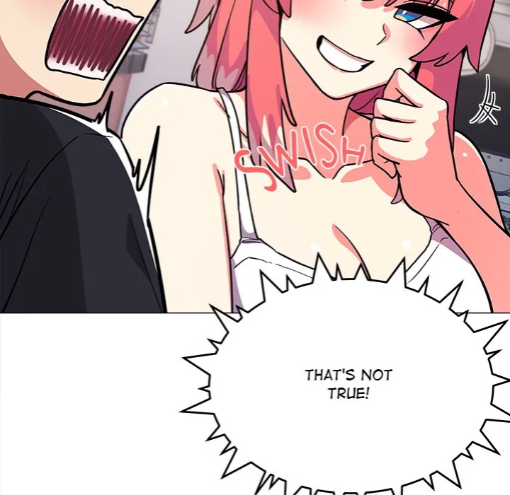 Someone Stop Her! (Uncensored) - Chapter 20 - picture 115