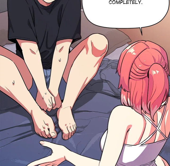 Someone Stop Her! (Uncensored) - Chapter 20 - picture 118