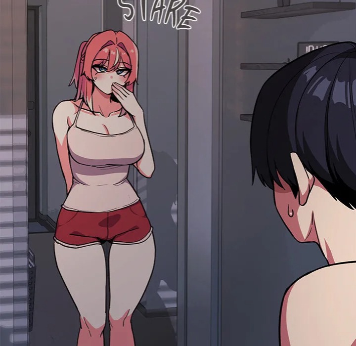 Someone Stop Her! (Uncensored) - Chapter 20 - picture 134