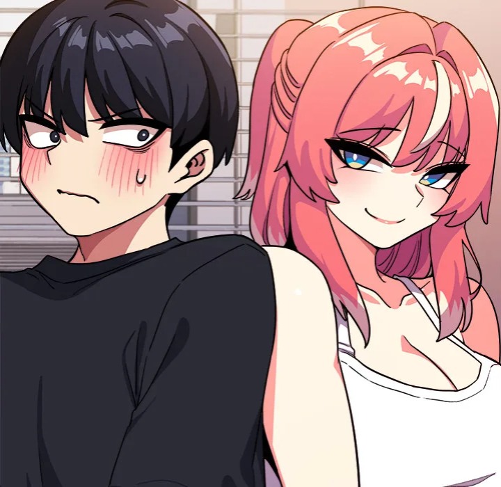 Someone Stop Her! (Uncensored) - Chapter 20 - picture 141