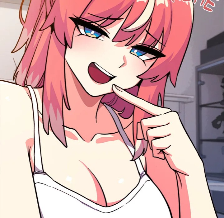 Someone Stop Her! (Uncensored) - Chapter 20 - picture 150