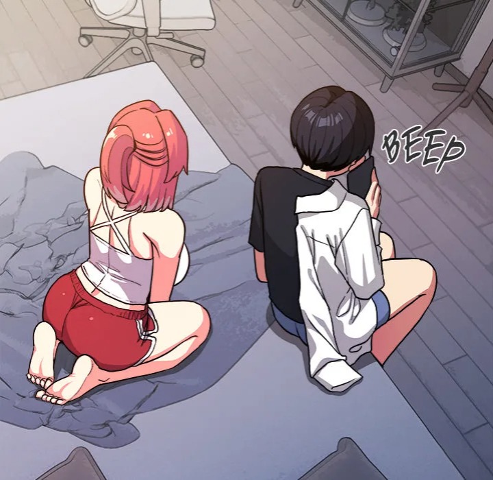 Someone Stop Her! (Uncensored) - Chapter 20 - picture 183