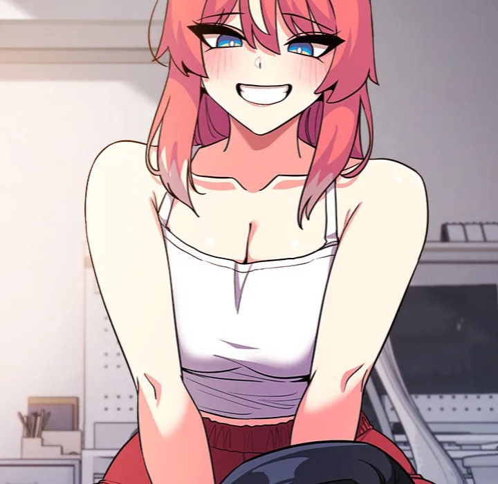 Someone Stop Her! (Uncensored) - Chapter 20 - picture 206