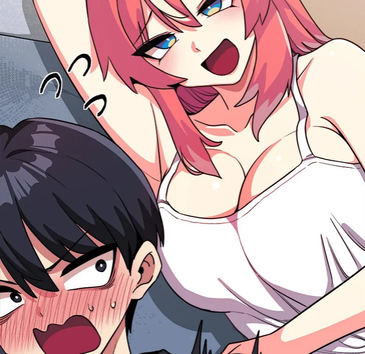 Someone Stop Her! (Uncensored) - Chapter 20 - picture 21