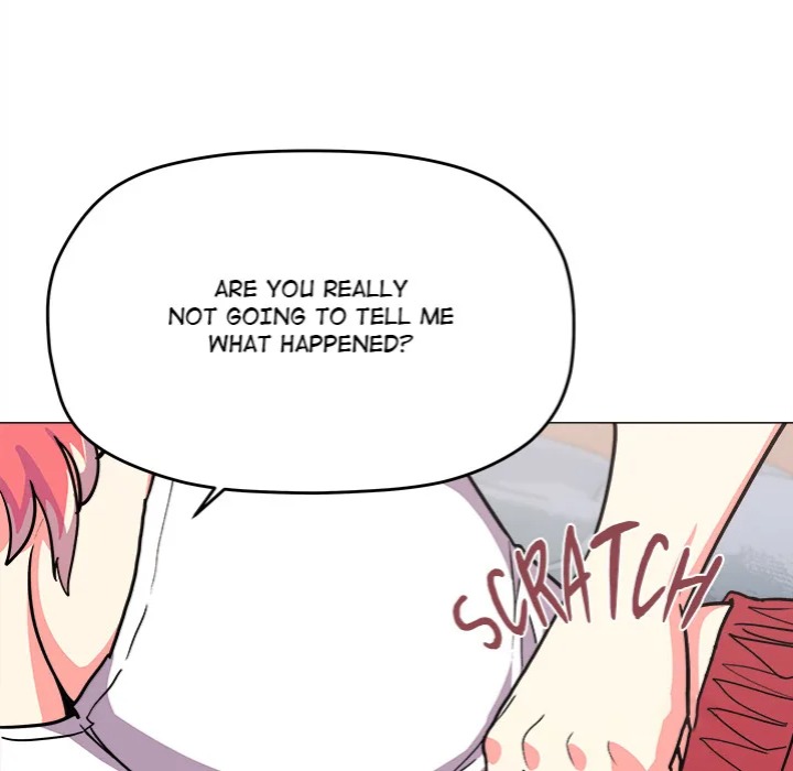 Someone Stop Her! (Uncensored) - Chapter 20 - picture 27
