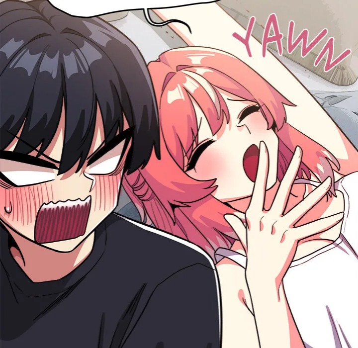 Someone Stop Her! (Uncensored) - Chapter 20 - picture 38