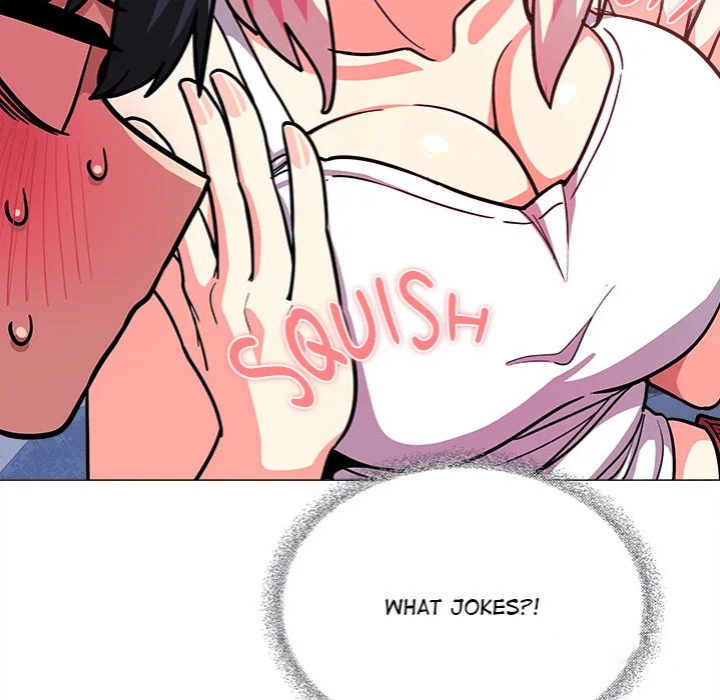 Someone Stop Her! (Uncensored) - Chapter 20 - picture 51