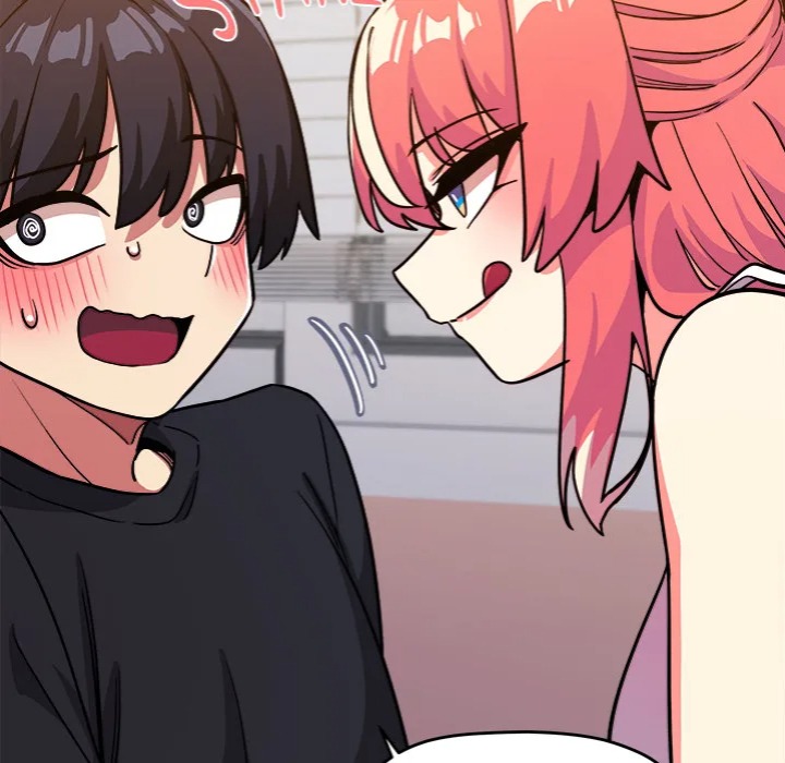 Someone Stop Her! (Uncensored) - Chapter 20 - picture 70