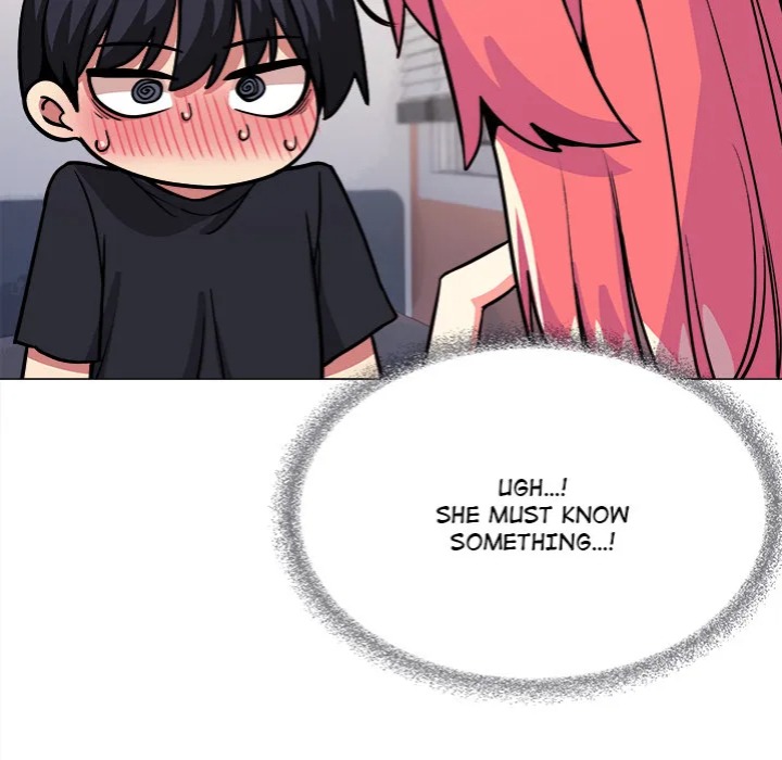 Someone Stop Her! (Uncensored) - Chapter 20 - picture 73