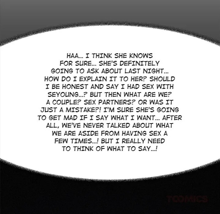 Someone Stop Her! (Uncensored) - Chapter 20 - picture 75