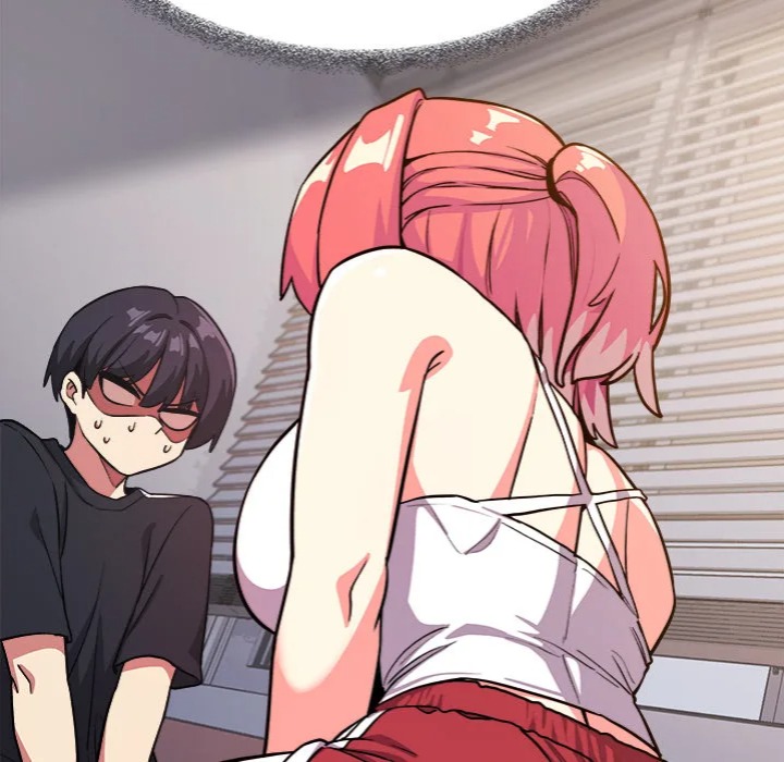 Someone Stop Her! (Uncensored) - Chapter 20 - picture 84