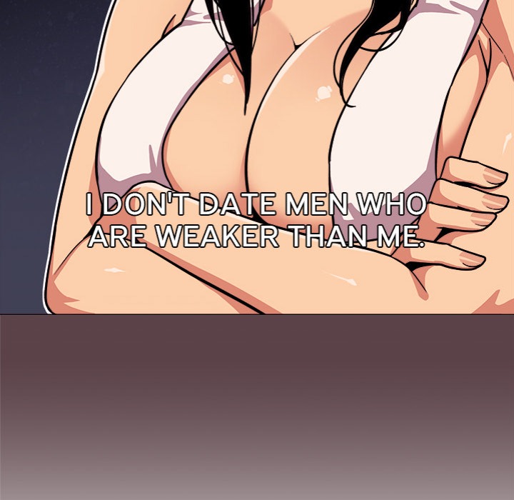 Someone Stop Her! (Uncensored) - Chapter 21 - picture 112