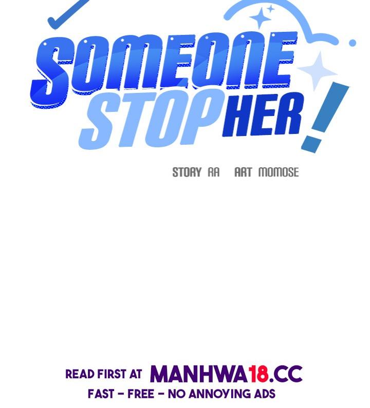 Someone Stop Her! (Uncensored) - Chapter 21 - picture 14