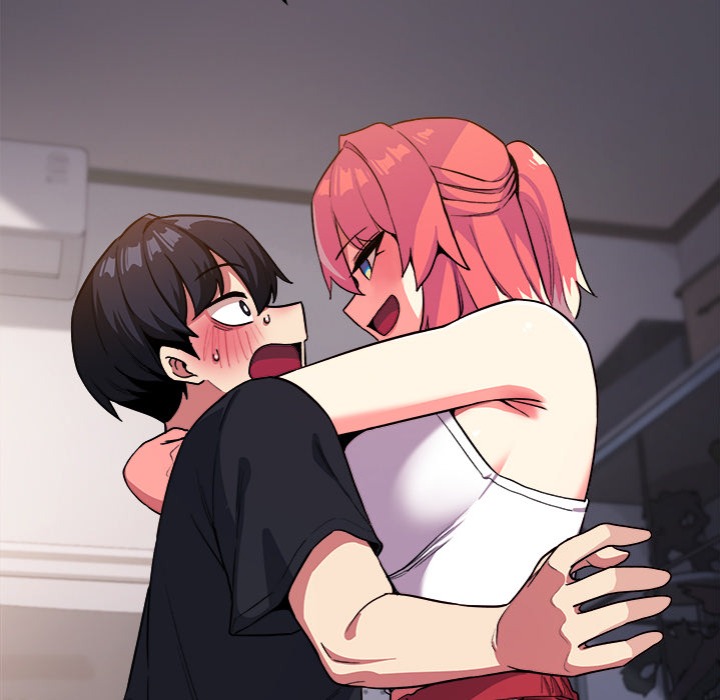 Someone Stop Her! (Uncensored) - Chapter 21 - picture 157
