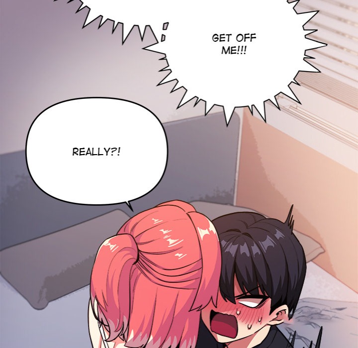 Someone Stop Her! (Uncensored) - Chapter 21 - picture 183