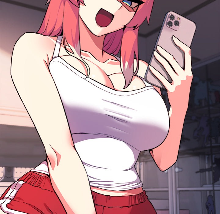 Someone Stop Her! (Uncensored) - Chapter 21 - picture 76