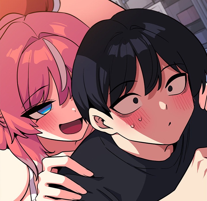 Someone Stop Her! (Uncensored) - Chapter 21 - picture 8