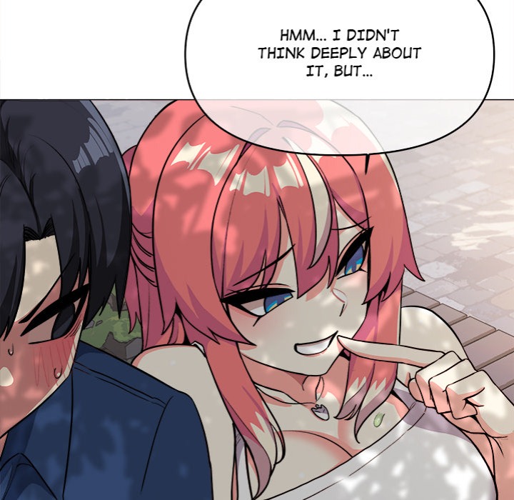 Someone Stop Her! (Uncensored) - Chapter 22 - picture 111
