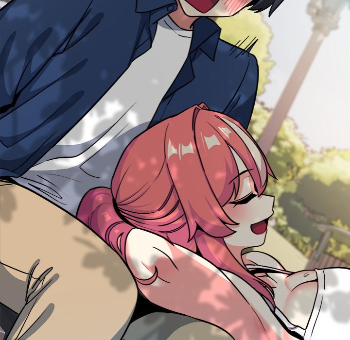 Someone Stop Her! (Uncensored) - Chapter 22 - picture 121