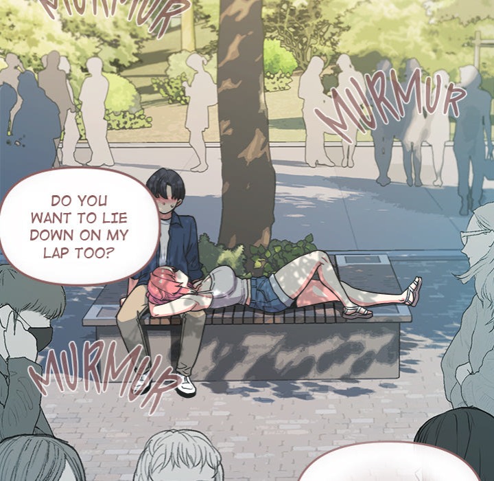 Someone Stop Her! (Uncensored) - Chapter 22 - picture 124