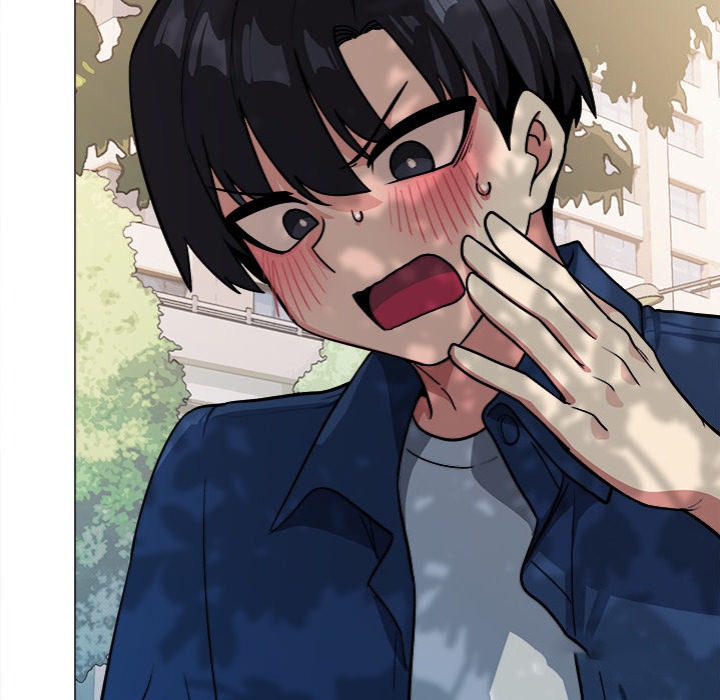 Someone Stop Her! (Uncensored) - Chapter 22 - picture 131