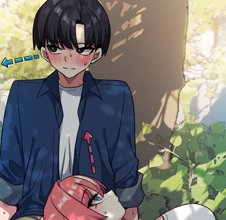 Someone Stop Her! (Uncensored) - Chapter 22 - picture 136