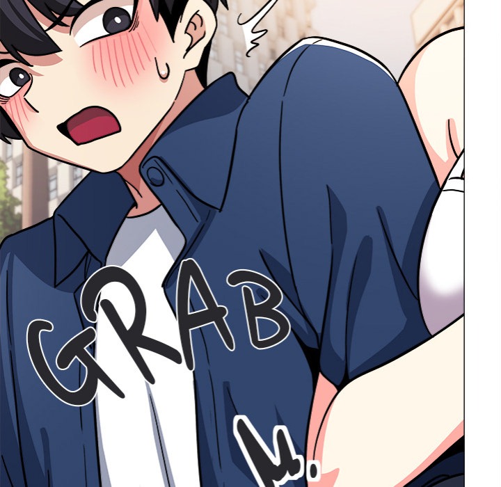 Someone Stop Her! (Uncensored) - Chapter 22 - picture 166