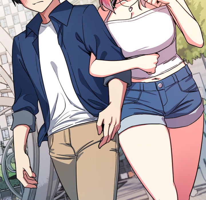 Someone Stop Her! (Uncensored) - Chapter 22 - picture 180