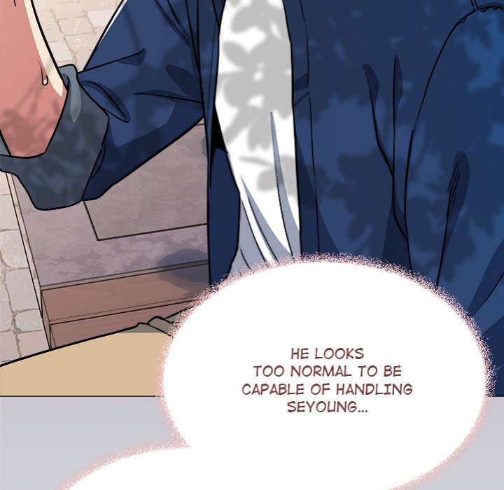 Someone Stop Her! (Uncensored) - Chapter 22 - picture 87